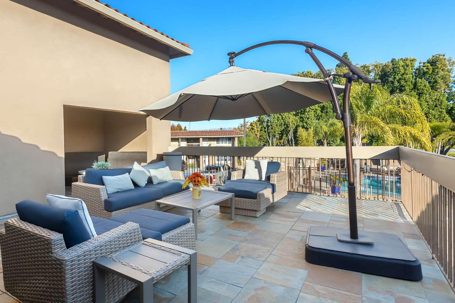 Best Western University Inn Santa Clara 37/55