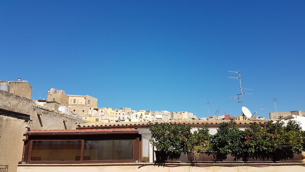 B&B Stella Maris Sciacca Centro 20/23