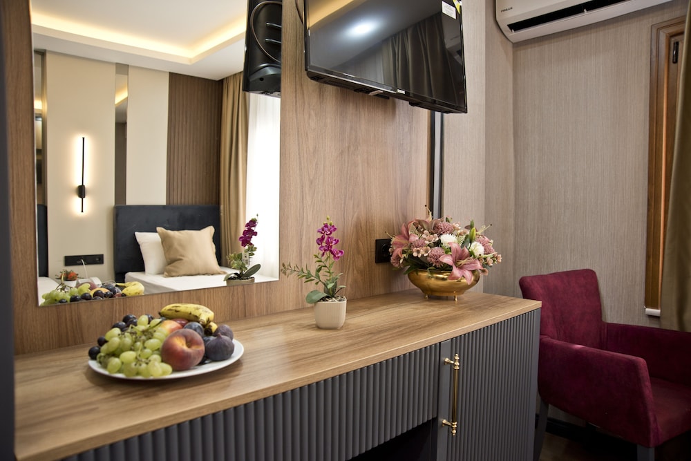 Grand Bagoz Otel 39/47