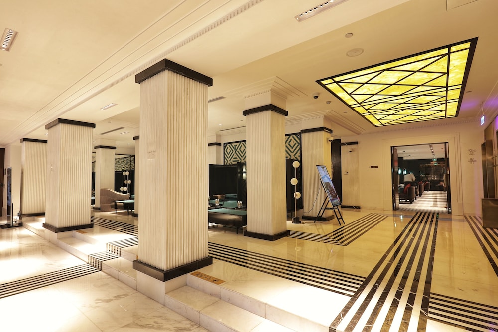 Jinjiang Metropolo Shanghai Xintiandi Hotel 45/74