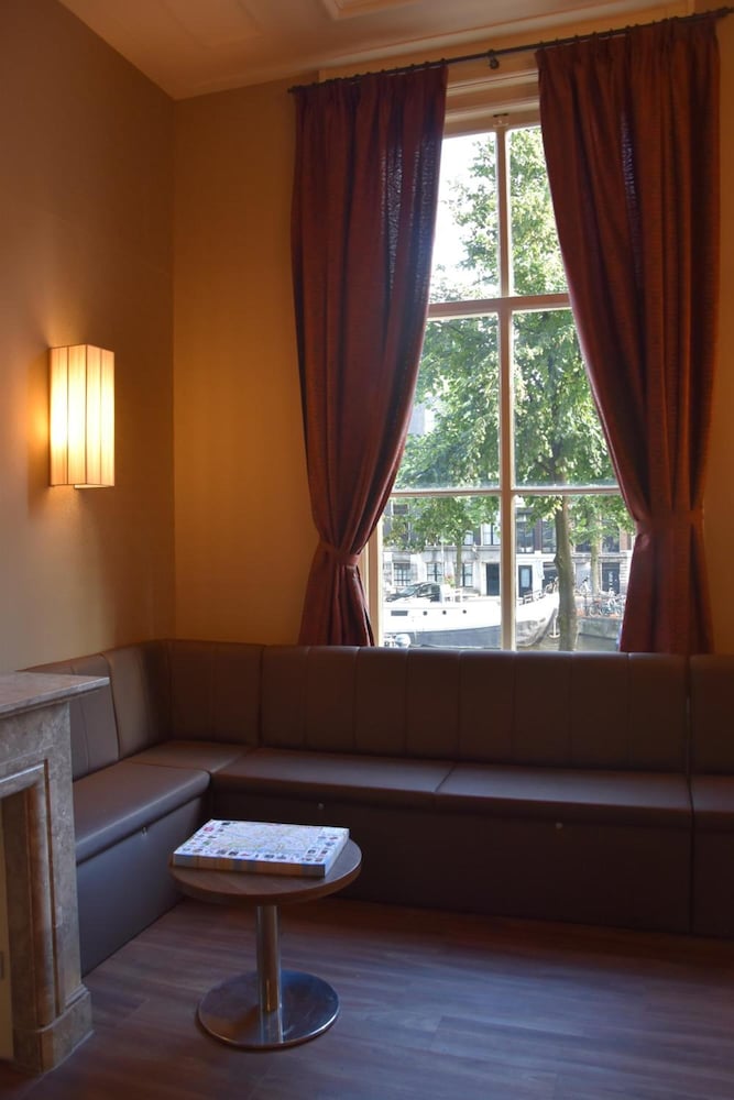 Ozo Hotels Armada Amsterdam 33/51
