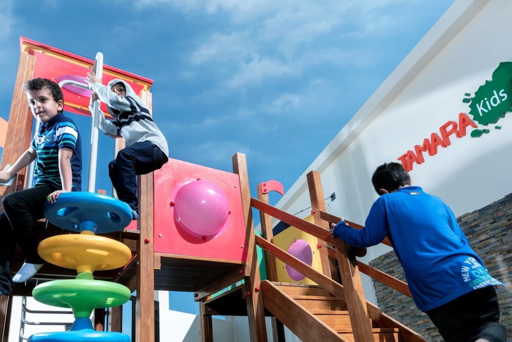 Tamara Beach Resort Half Moon Alkhobar - Families Only 40/52