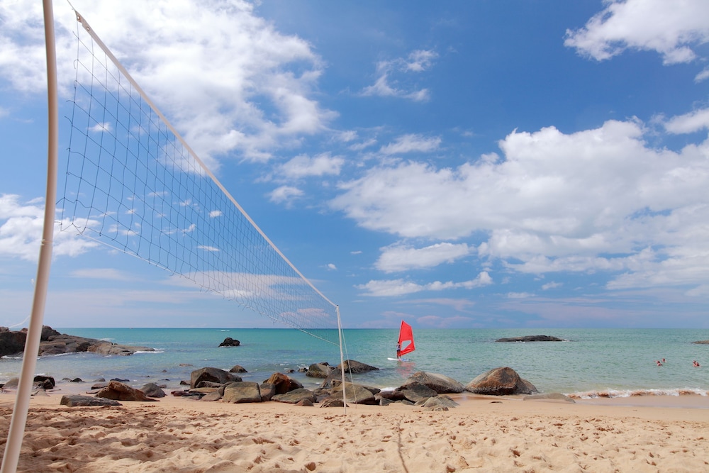 Sentido Khao Lak Resort 43/50