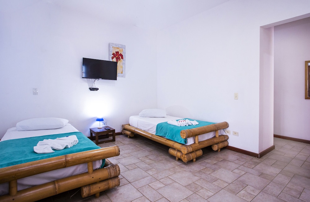 Pousada Villa Blu Maresias 48/72