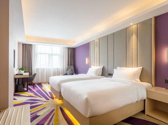 Lavande Hotel (Beijing Capital Airport Xiedao) 13/27