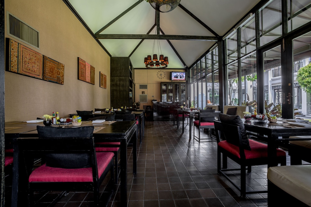Aruntara Riverside Boutique Hotel Chiang Mai 37/50