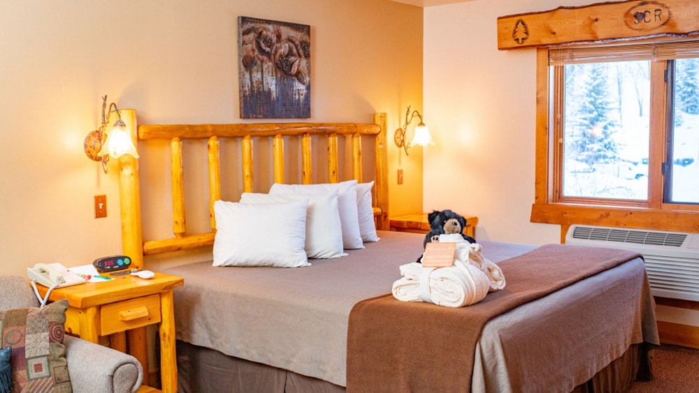 Spearfish Canyon Lodge 16/75
