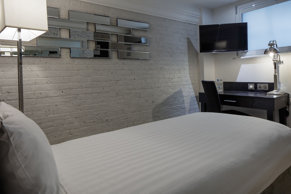 Doubletree By Hilton London Greenwich 28/82