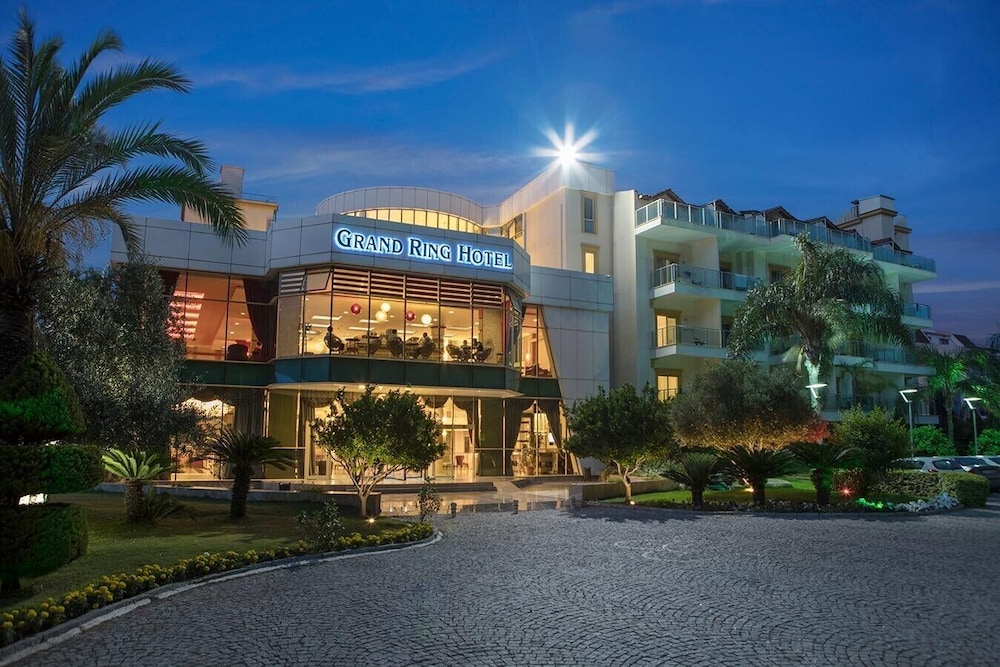 Grand Ring Hotel in KEMER