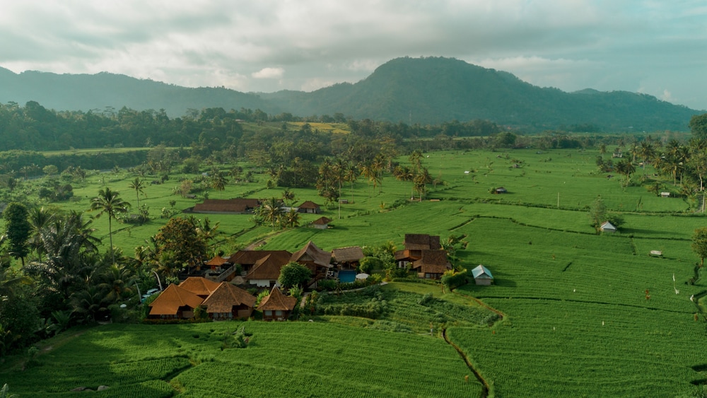 Kubu Sakian Villa 56/60