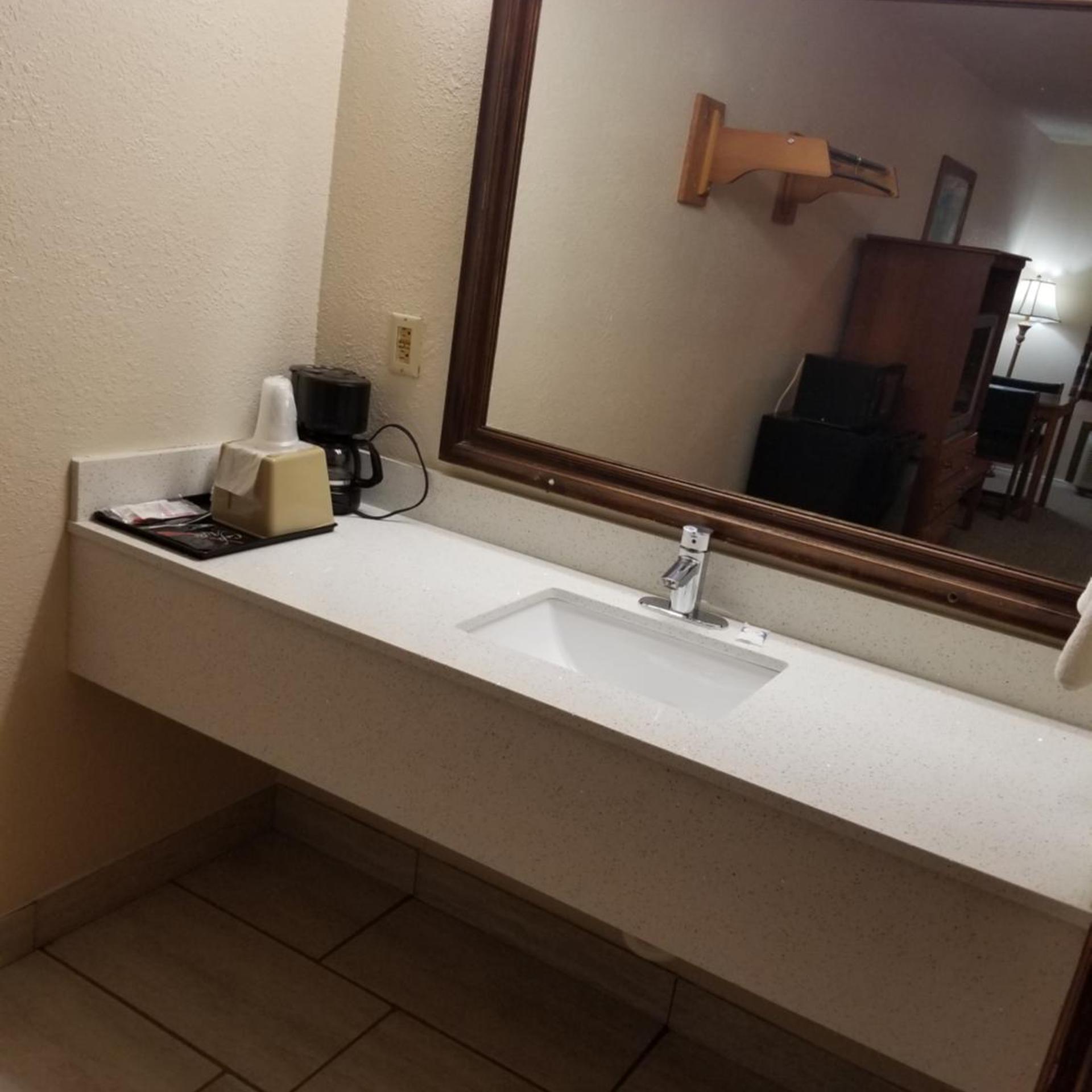 Eufaula Inn 8/9