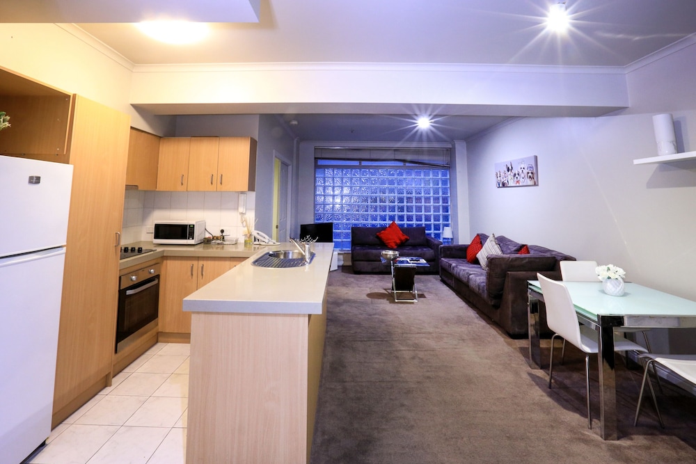 Flinders Landing Apartments 54/60