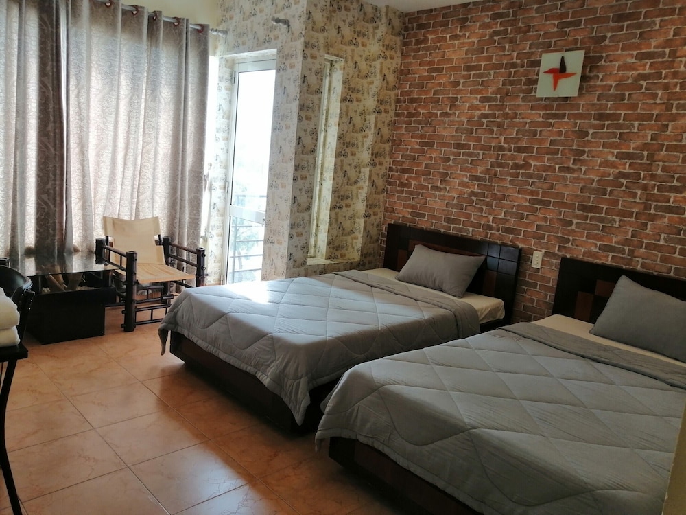 Kim Lan Hotel Can Tho 11/58