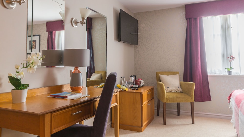 Muthu Clumber Park Hotel and Spa 32/34
