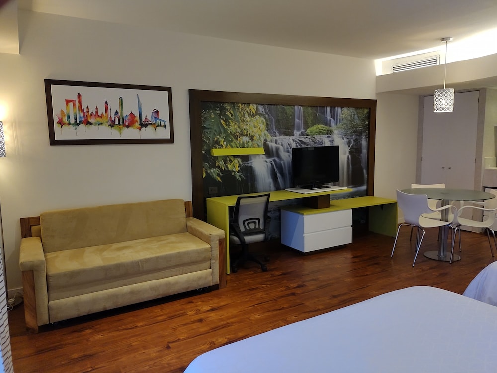 BelAir Business a Wyndham Garden Hotel 27/46