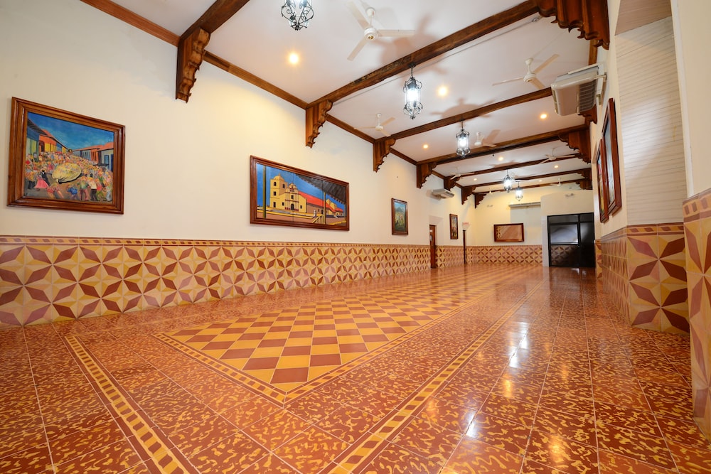 Hotel La Posada Del Doctor 12/65