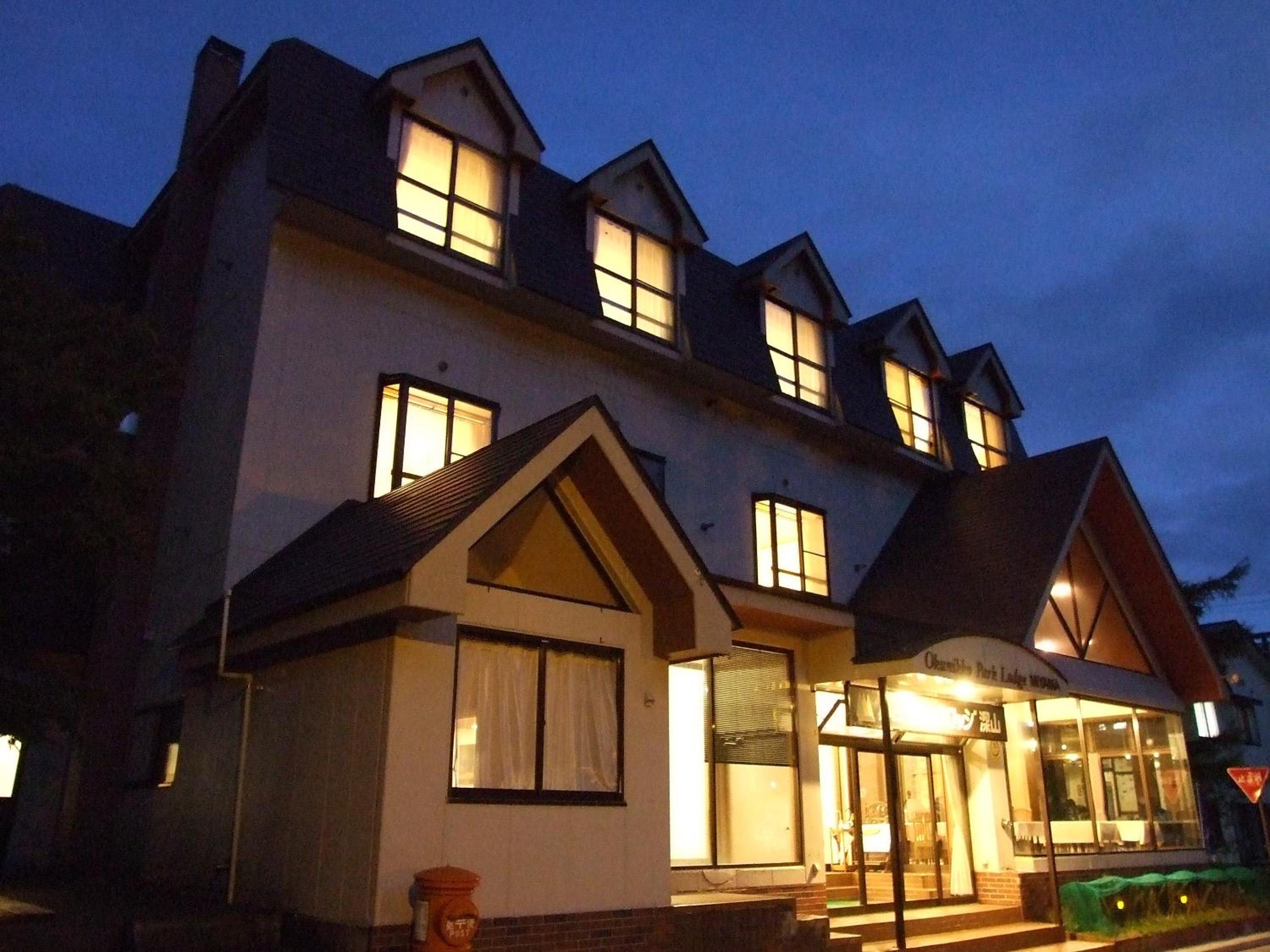 Nikkoyumoto Onsen Okunikko Park Lodge Miyama 2/27