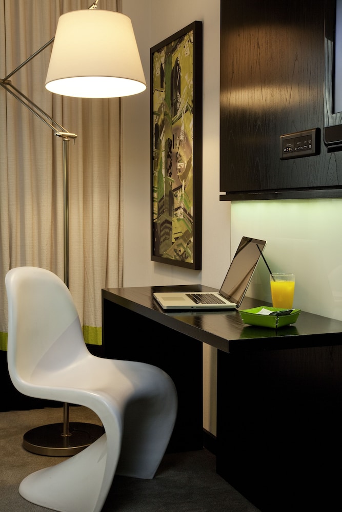 Novotel Buenos Aires 20/67
