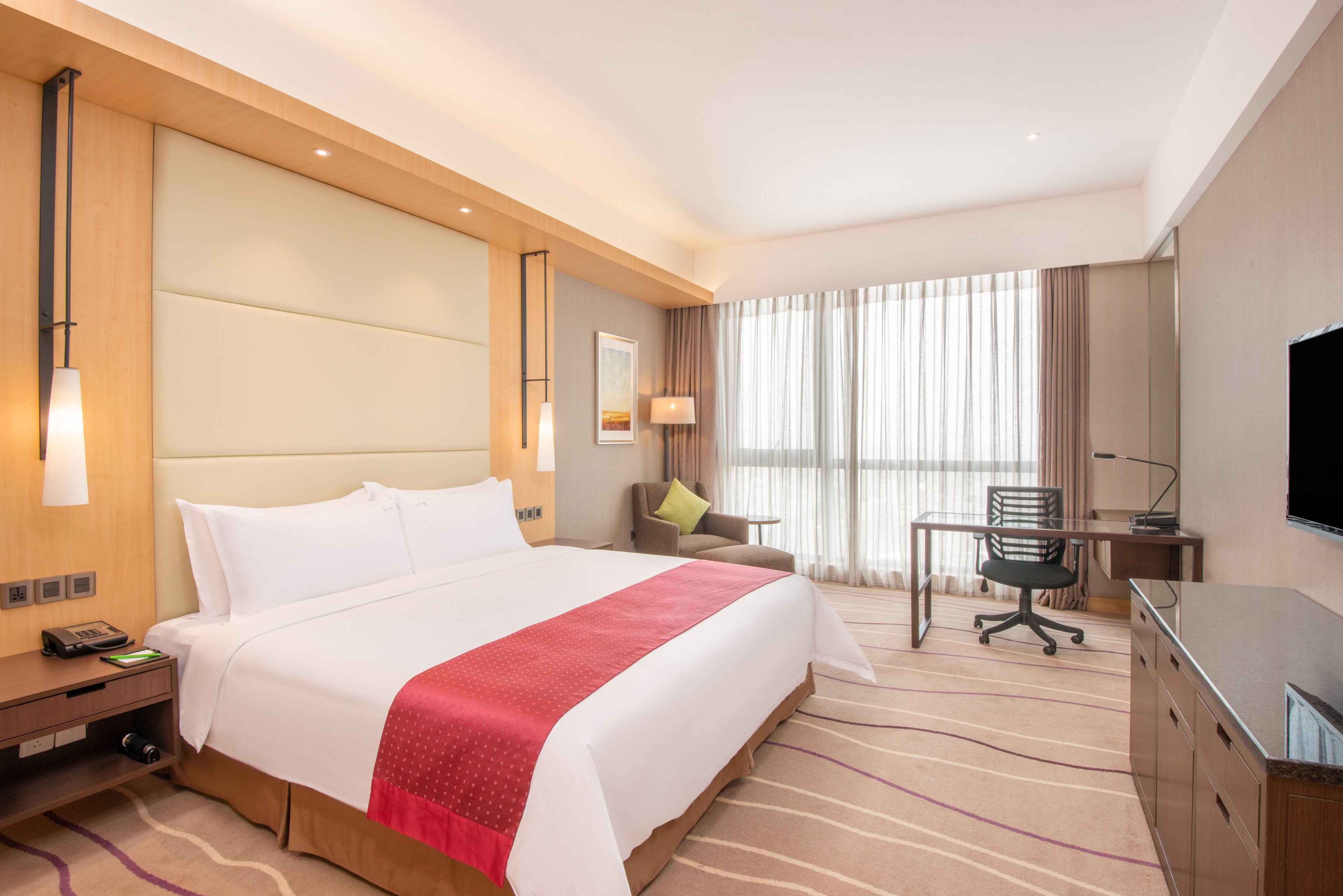 Holiday Inn Putian Xiuyu 13/50