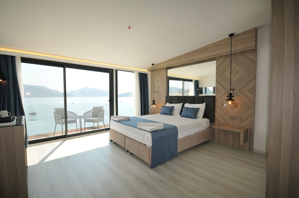 Class Beach Otel 13/50
