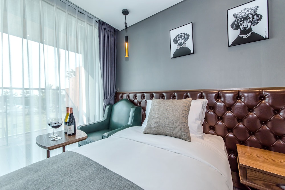 Marevo Beach Hotel 30/76