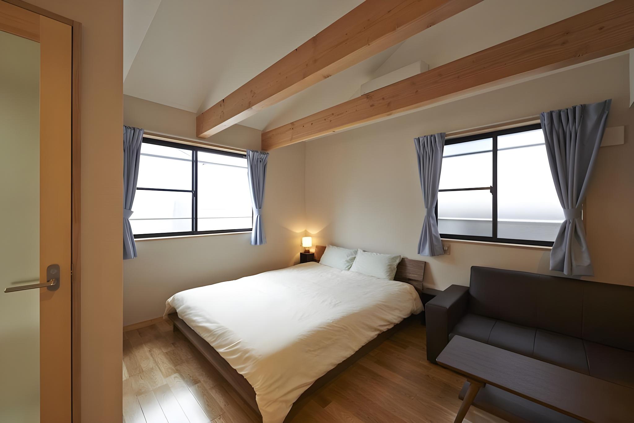 Japanese Homey, Bathtub