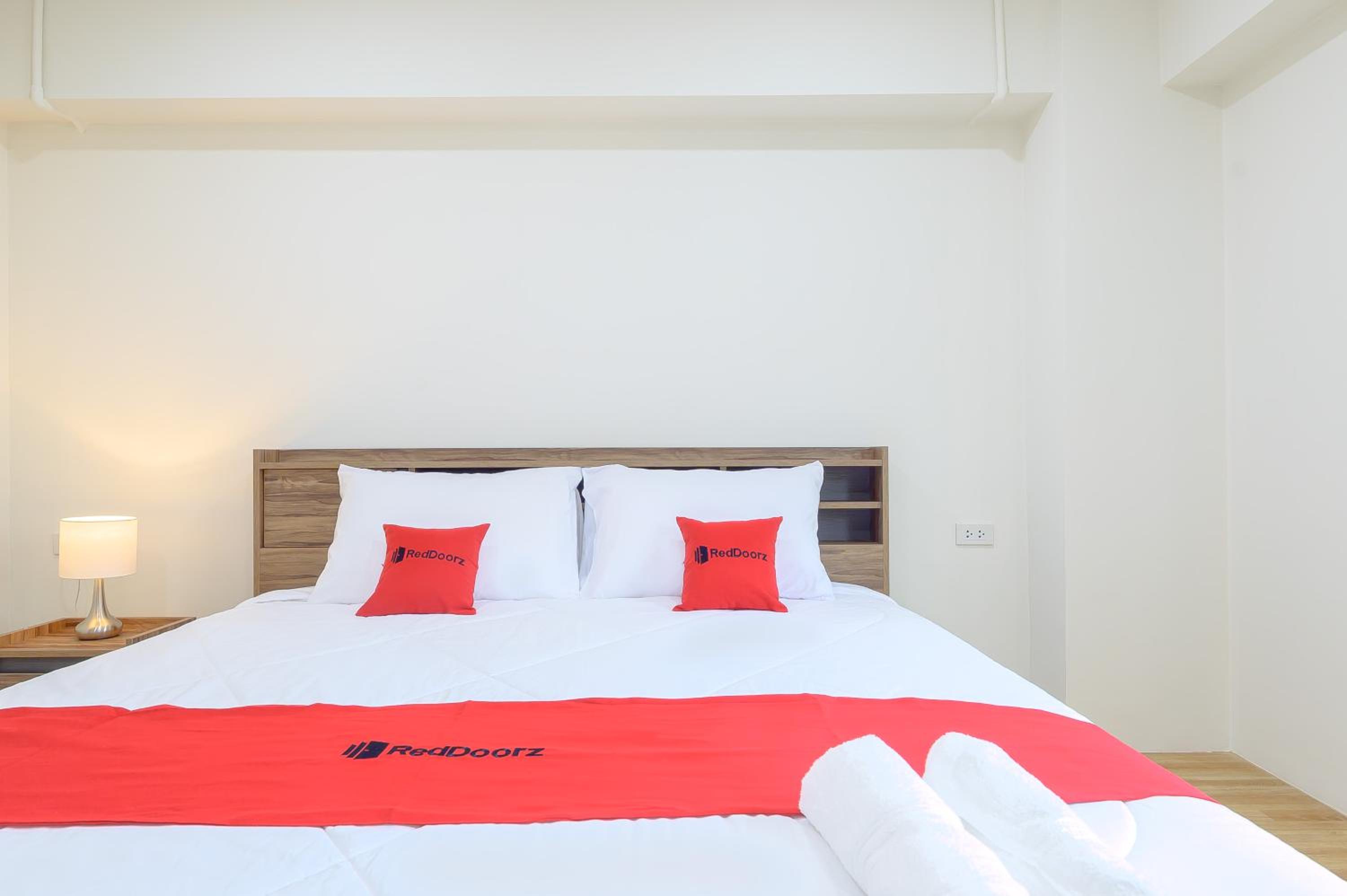 RedDoorz Plus Hoenhao Boutique Hotel Ratchada 15/36