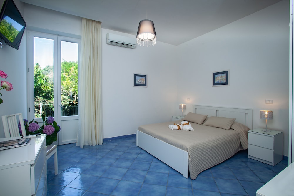 Hotel Residence Matarese 20/52