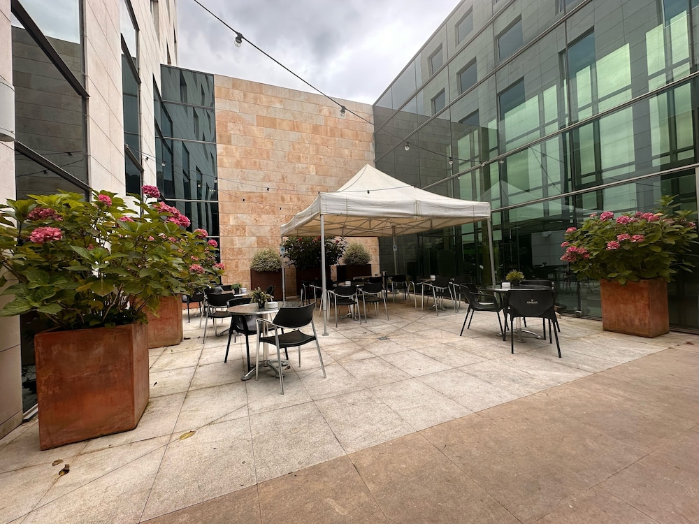 Hotel Torresport 42/48