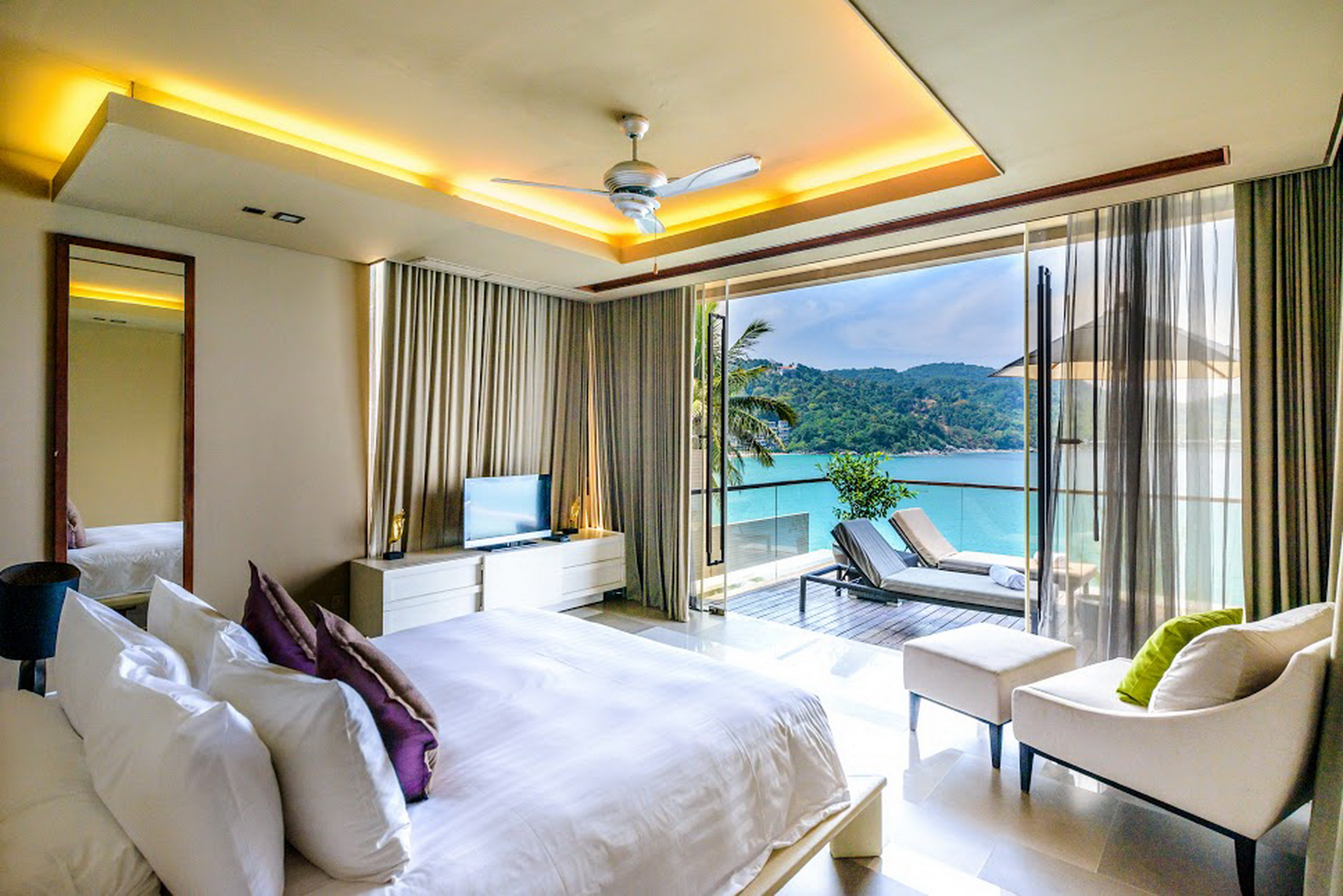 2 BEDROOMS, FAMILY, PRIVATE POOL