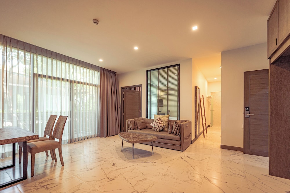 Sappaya Hotel by Lotus Valley Golf Resort 23/50