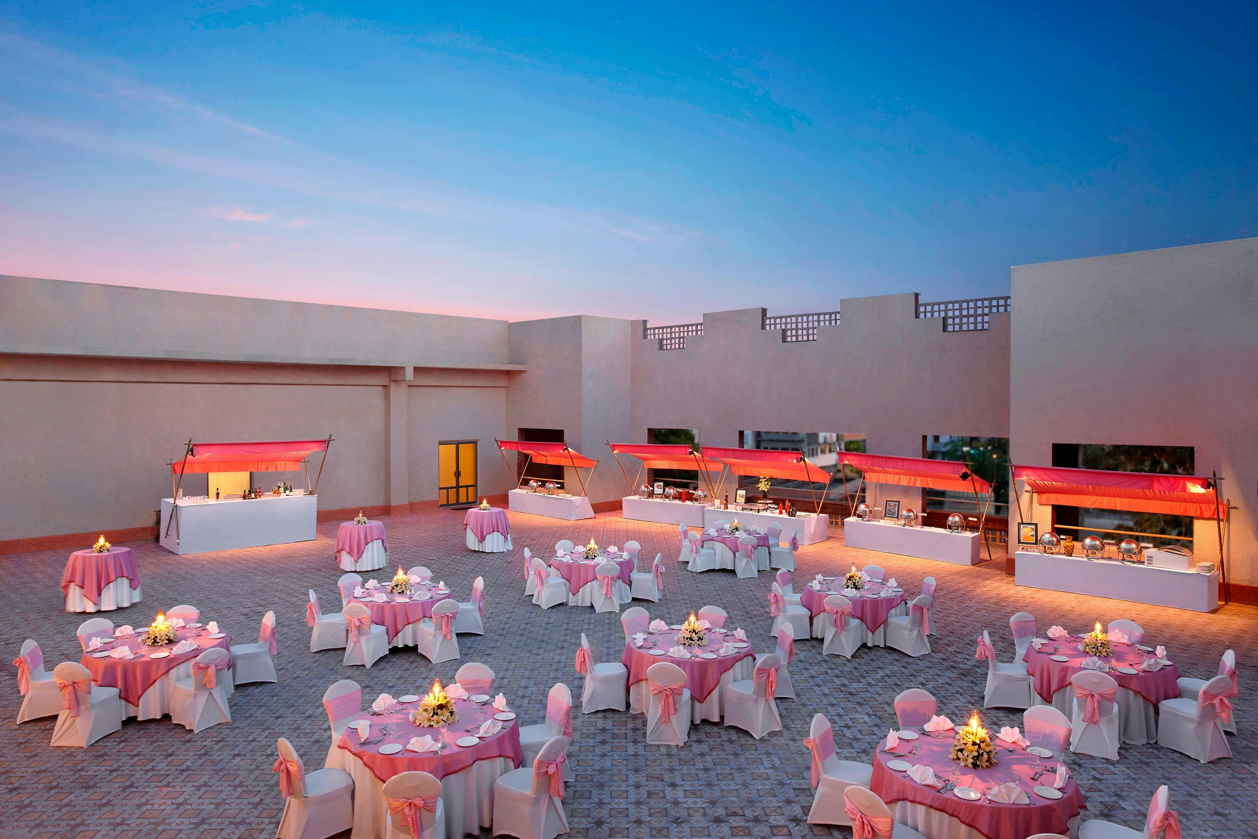 ITC RAJPUTANA, A LUXURY COLLECTION HOTEL 44/44
