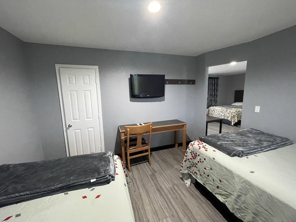 Ridge Motel Breckenridge 26/48