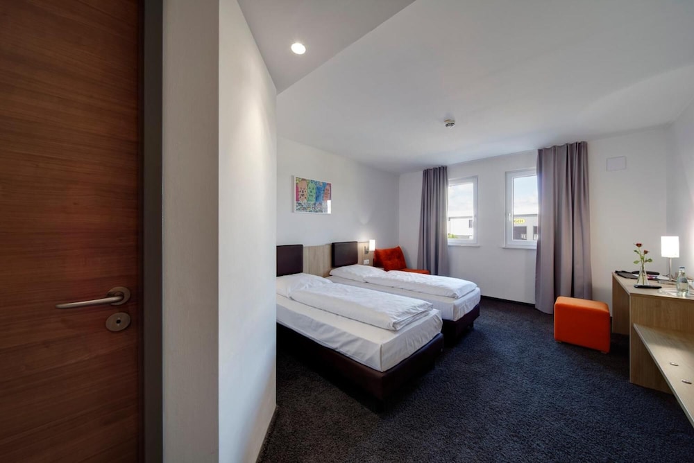 Euro Hotel Friedberg 16/40