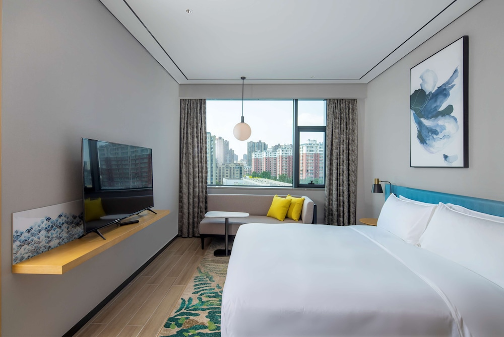 Hilton Garden Inn Changchun Economic Development Zone 15/38
