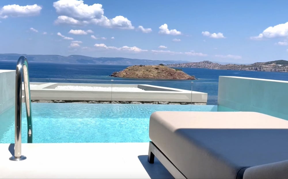 Eleia Seafront Villas 38/50