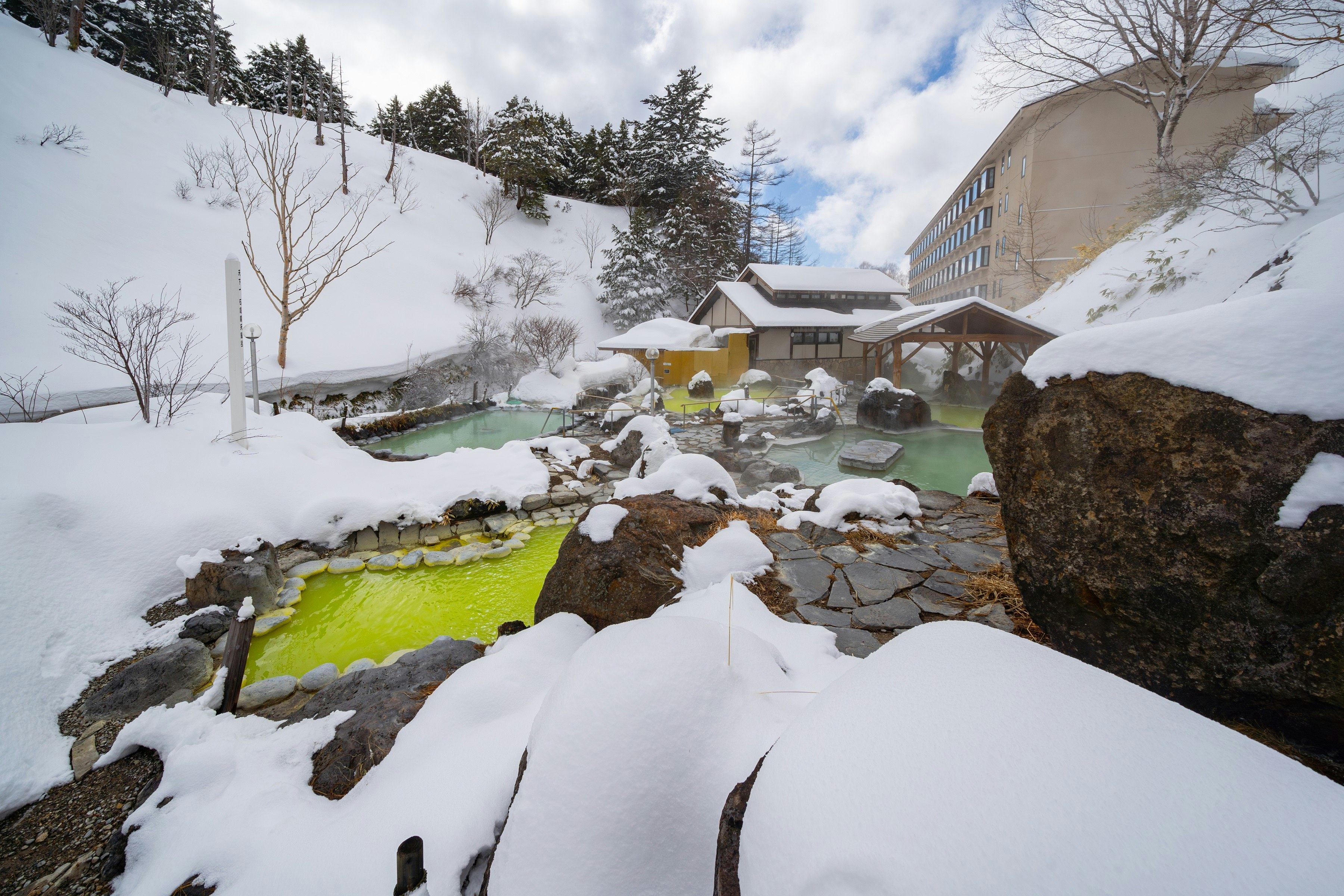 Manza Kogen Hotel 56/56