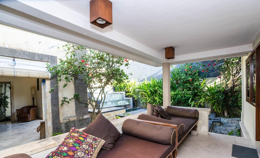 VILLA DIANA BALI 38/55