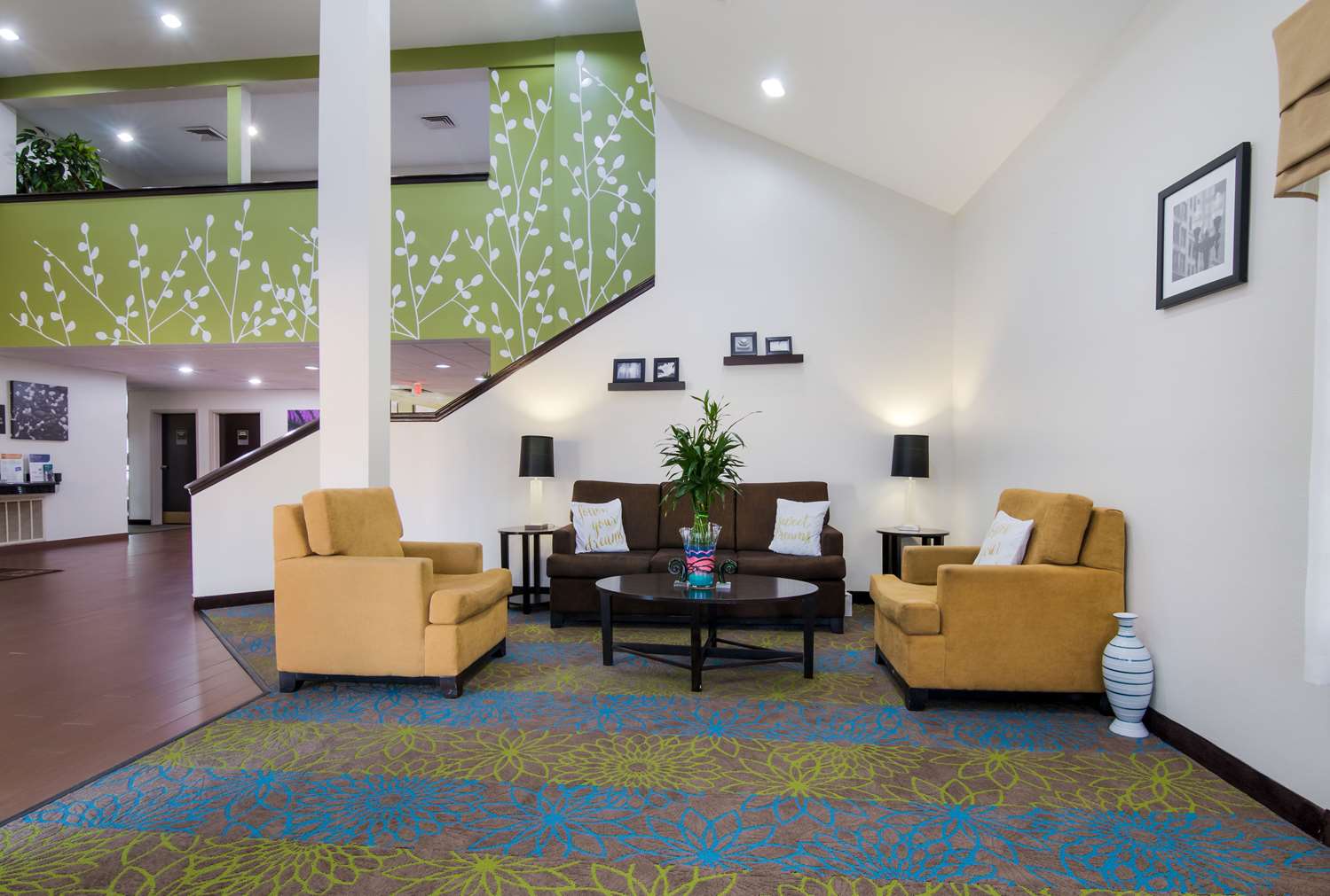 Sleep Inn Peachtree City - Atlanta 15/28
