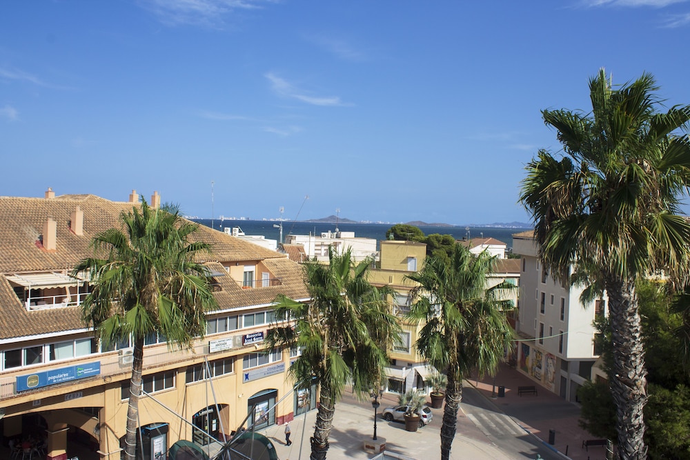 Hotel Ibersol Atrio Del Mar 63/68
