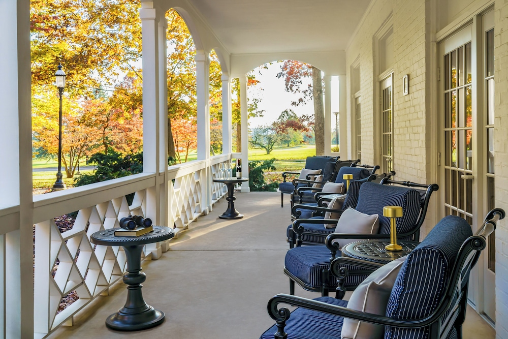 The Nittany Lion Inn 34/64
