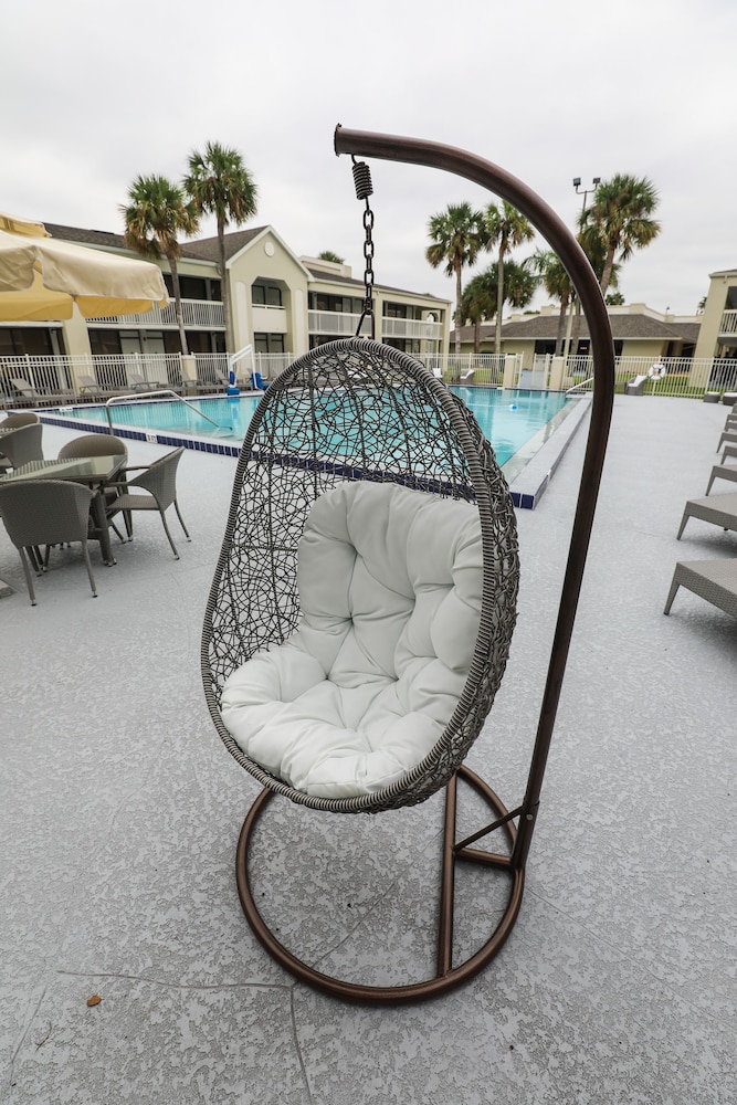 GreenPoint Hotel Kissimmee 23/23