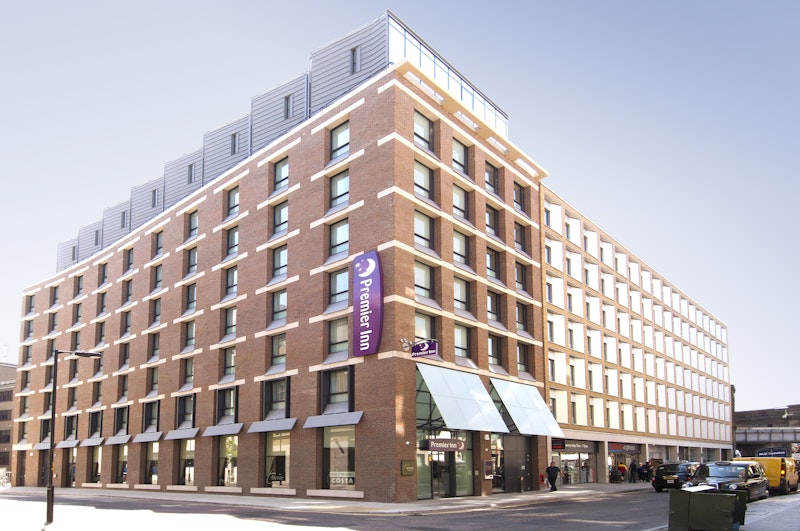 Premier Inn London Southwark (Tate Modern) in LONDON