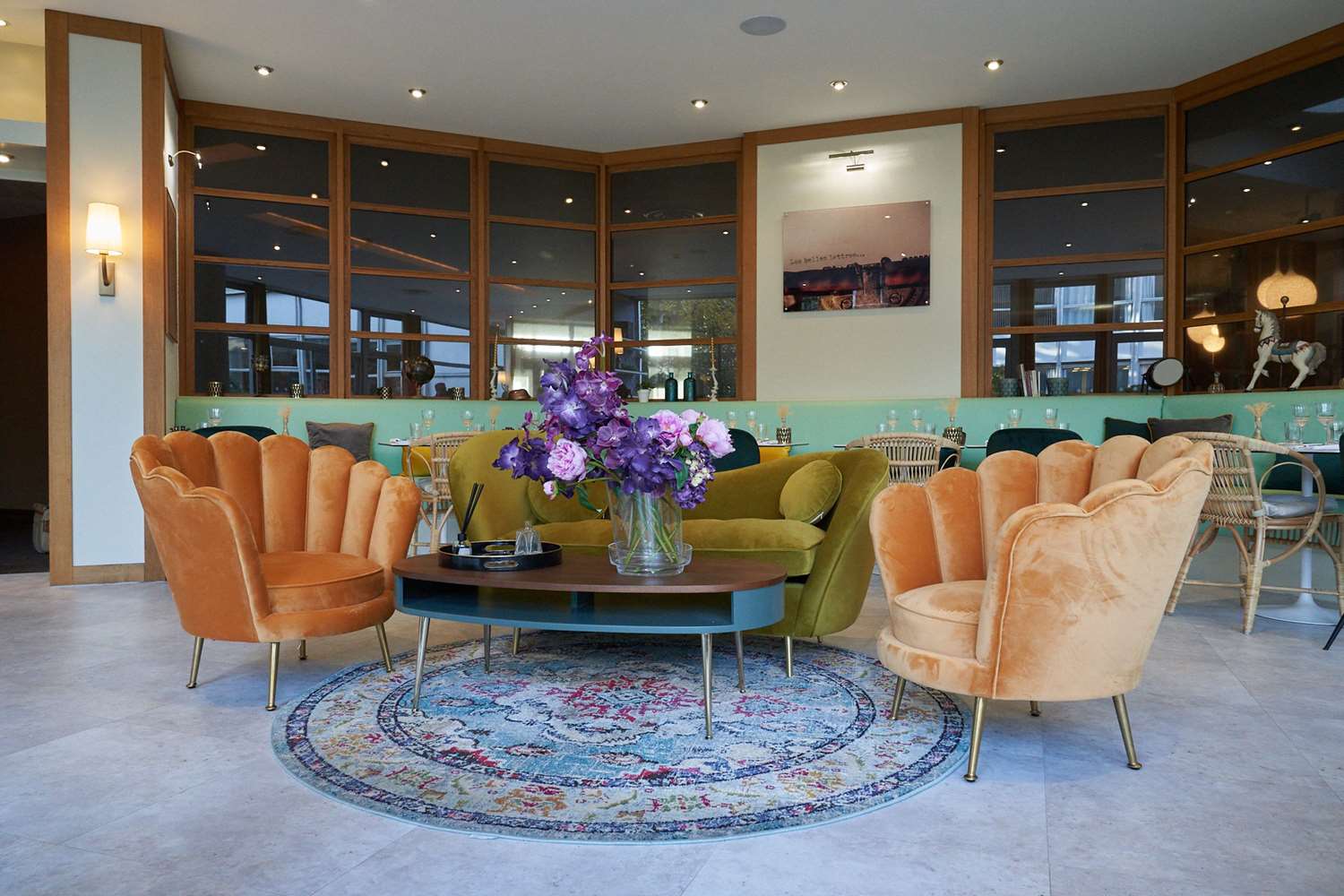 Best Western Plus Paris Saclay 32/65