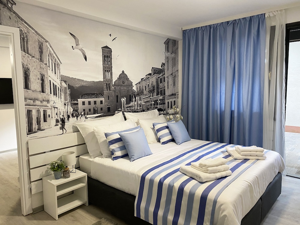 Family Resort Urania 4/42