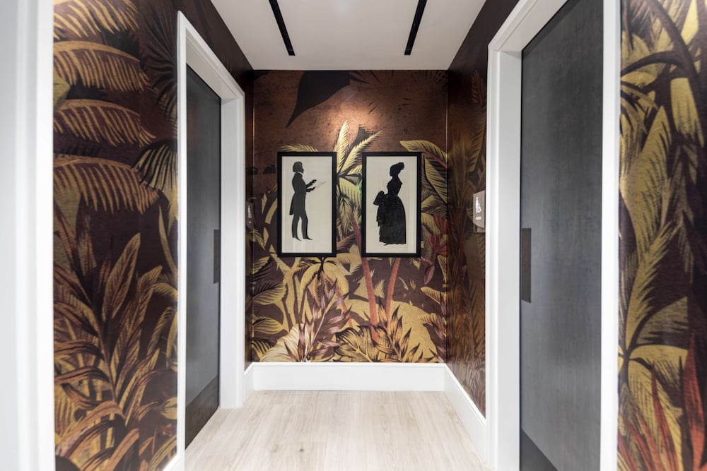 Hyatt Centric Charlotte/Southpark 23/50