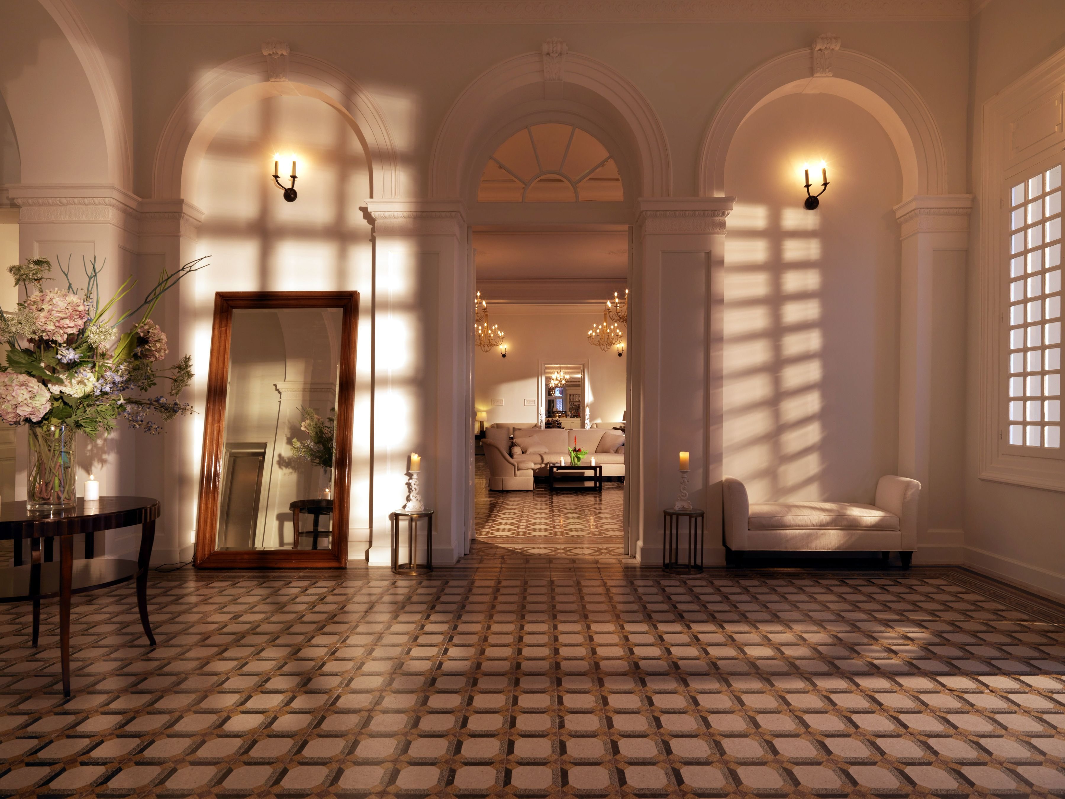 Poseidonion Grand Hotel 1/3