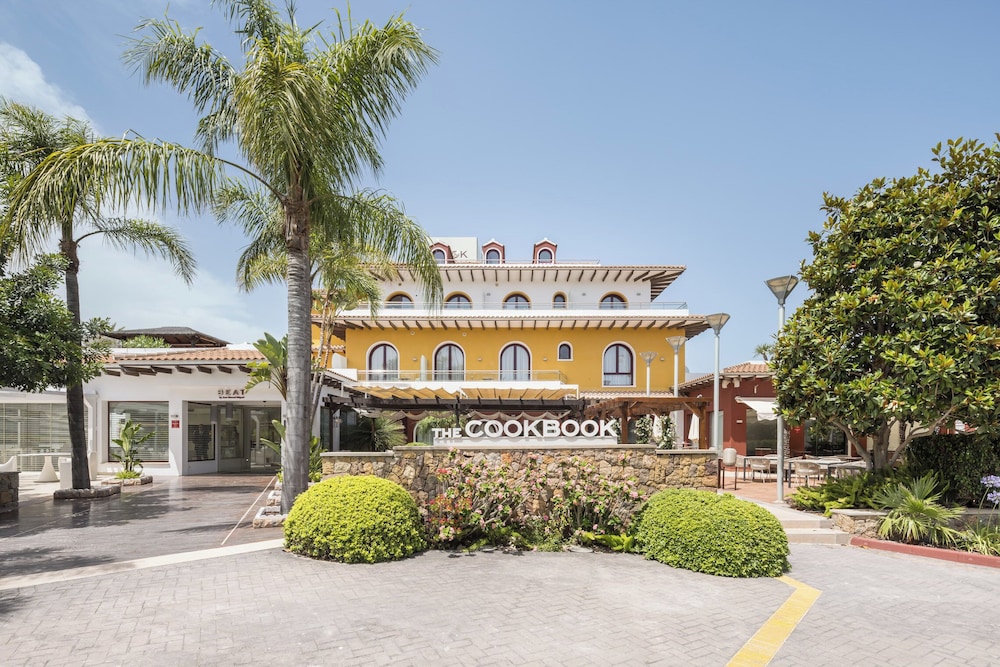 The Cook Book Gastro Boutique Hotel 4/50