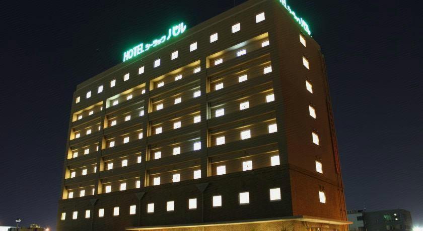 Hotel Sealuck Pal Mito 2/34