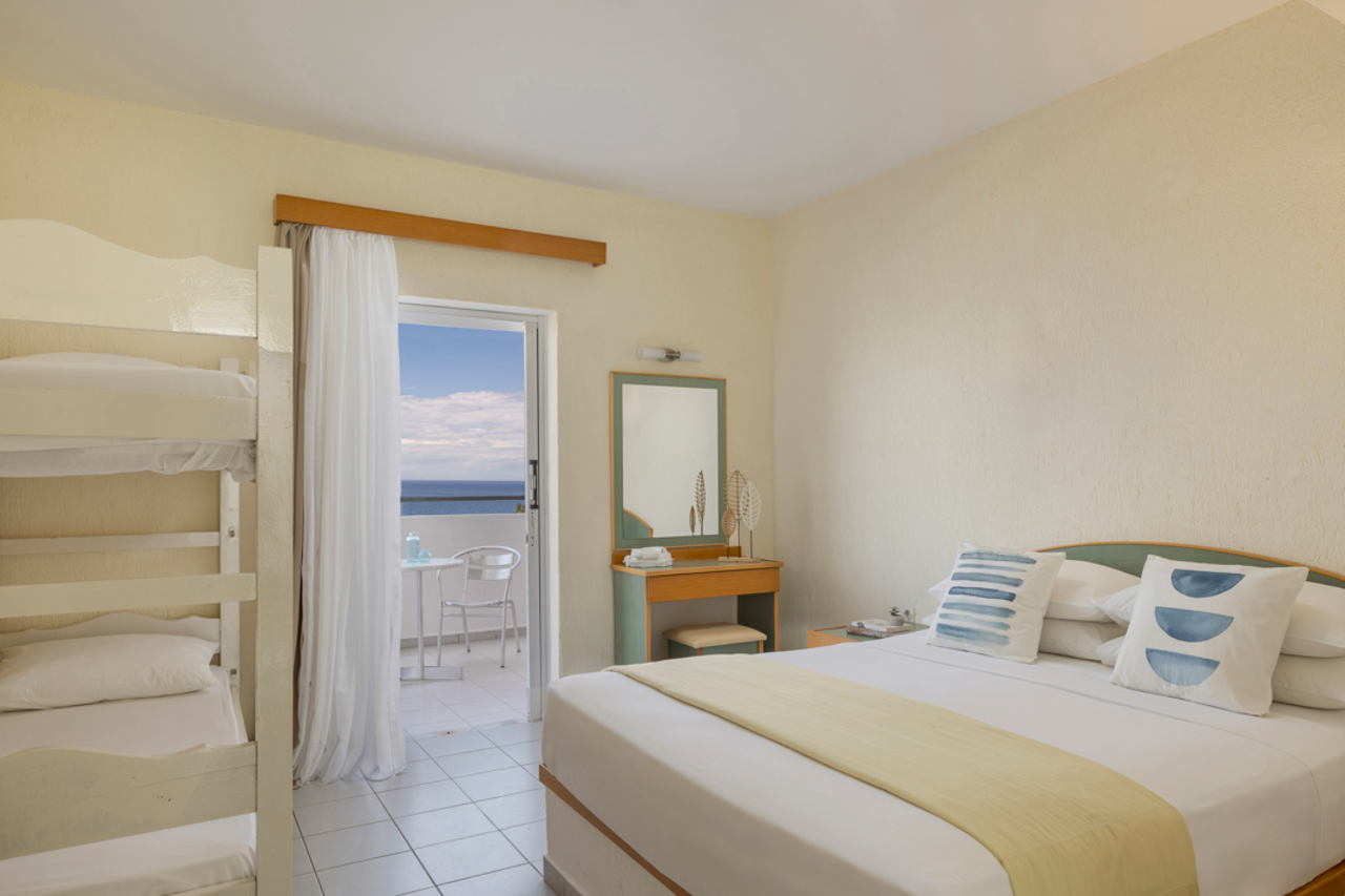 Porto Skala Hotel Village 3/52